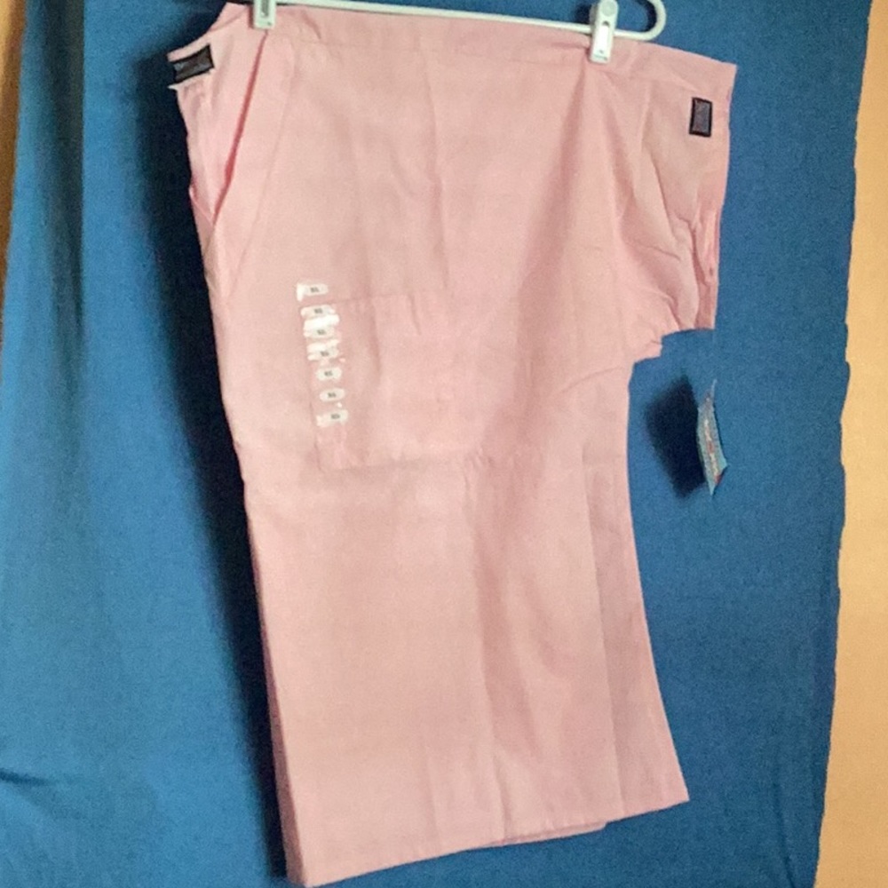 Scrub Tops (3 for one $)